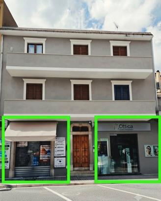 Appartamento autonomo centralissimo