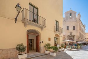 Nuovi appartamenti di design in Centro Trapani