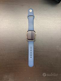 Apple watch serie 10