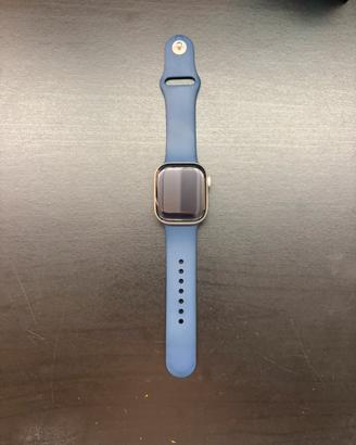 Apple watch serie 10