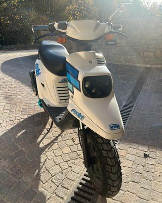 MBK BOOSTER SPIRIT 50cc