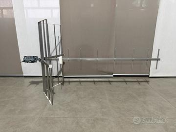 Antenna tv Fracarro UHF  filtro 5G