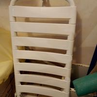 Seduta  per vasca da bagno