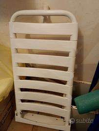 Seduta  per vasca da bagno