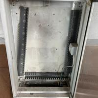 Armadio per impianto elettrico