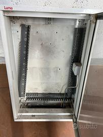 Armadio per impianto elettrico