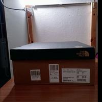 Scarponi North Face men's Cragmont Mid