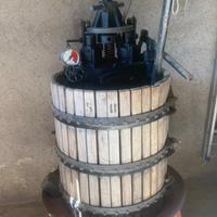 Accessori per vendemmia