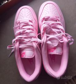 Nike Pink