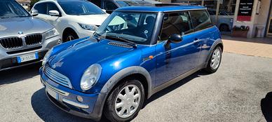 Mini 1.6 16V Cooper