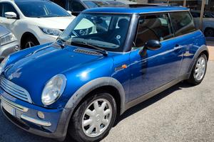 Mini 1.6 16V Cooper