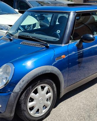 Mini 1.6 16V Cooper
