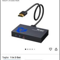 Tinger 4k HDMI