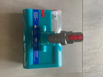 modulo lavapavimenti Dyson Submarine