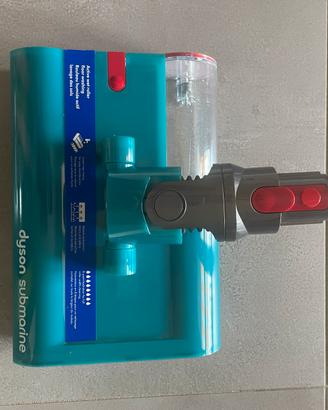 modulo lavapavimenti Dyson Submarine