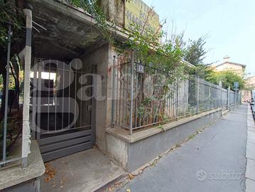 Box/Posto auto Milano [06/25VCG]