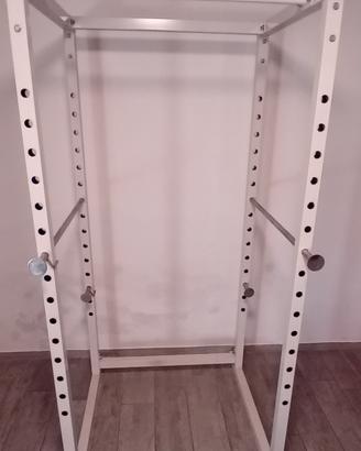 Attrezzi palestra