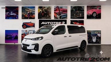 FIAT Ulysse FIAT ULISSE 2.2 MULTIJET 180 CV S...