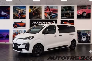 FIAT Ulysse FIAT ULISSE 2.2 MULTIJET 180 CV S...
