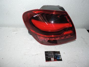 Fanale post sx mercedes-benz classe a w177