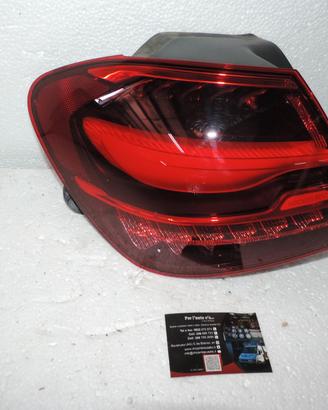 Fanale post sx mercedes-benz classe a w177