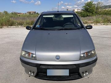 Fiat Punto 3 porte 1.2 benzina 2a serie