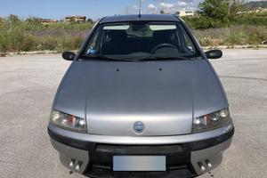 Fiat Punto 3 porte 1.2 benzina 2a serie