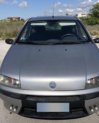 Fiat Punto 3 porte 1.2 benzina 2a serie