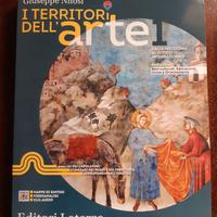 I territori dell'arte, di Giuseppe Nifosì