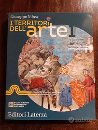 I territori dell'arte, di Giuseppe Nifosì
