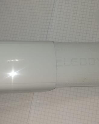 Plafoniera Led  Aquael Leddy slim 10w