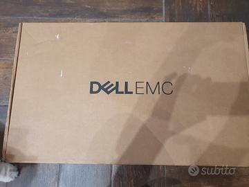 Dell EMC SWITCH S4112F 12x10 GBE SFP  +3 100 GPE 