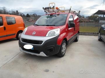 Fiat Fiorino 1.3 MJT 95CV Cargo Adventure