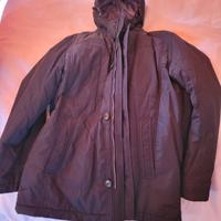 giaccone jupiter taglia 54