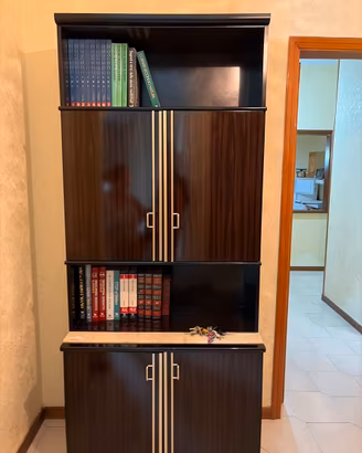 Libreria sala