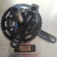 Guarnitura Shimano FC-RS500