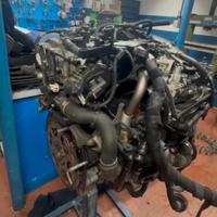 DISPONIBILE MOTORE ALFA ROMEO GIULIA Q2 2.2 DIESEL