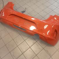 Opel Corsa paraurti posteriore