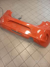 Opel Corsa paraurti posteriore