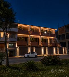 Villetta a Schiera Viale Don Luigi Sturzo