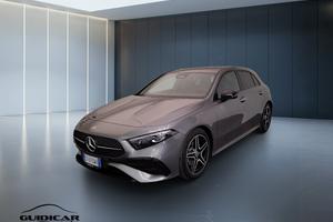 Mercedes Classe A - W177 2023 - A 180 d AMG Line A