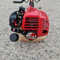 decespugliatore zenoah Komatsu G20LS made in japan