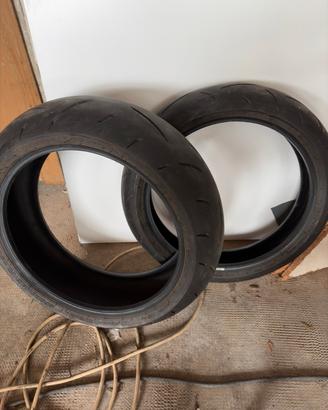 Gomme dunlop