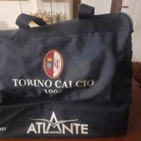 borsa calcio Torino 