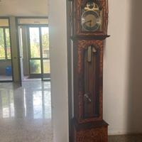 orologio a pendolo