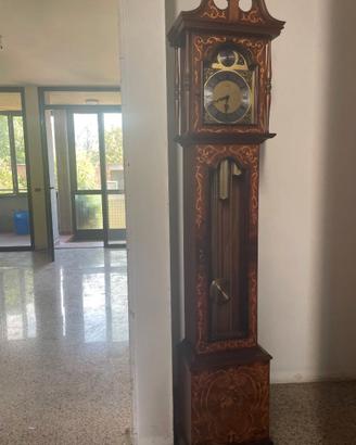 orologio a pendolo