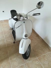 Vespa  125  Primavera  1 serie 