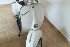 Vespa  125  Primavera  1 serie 