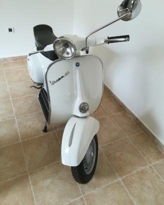 Vespa  125  Primavera  1 serie 