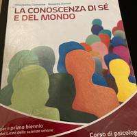 La conoscenza di sé e del